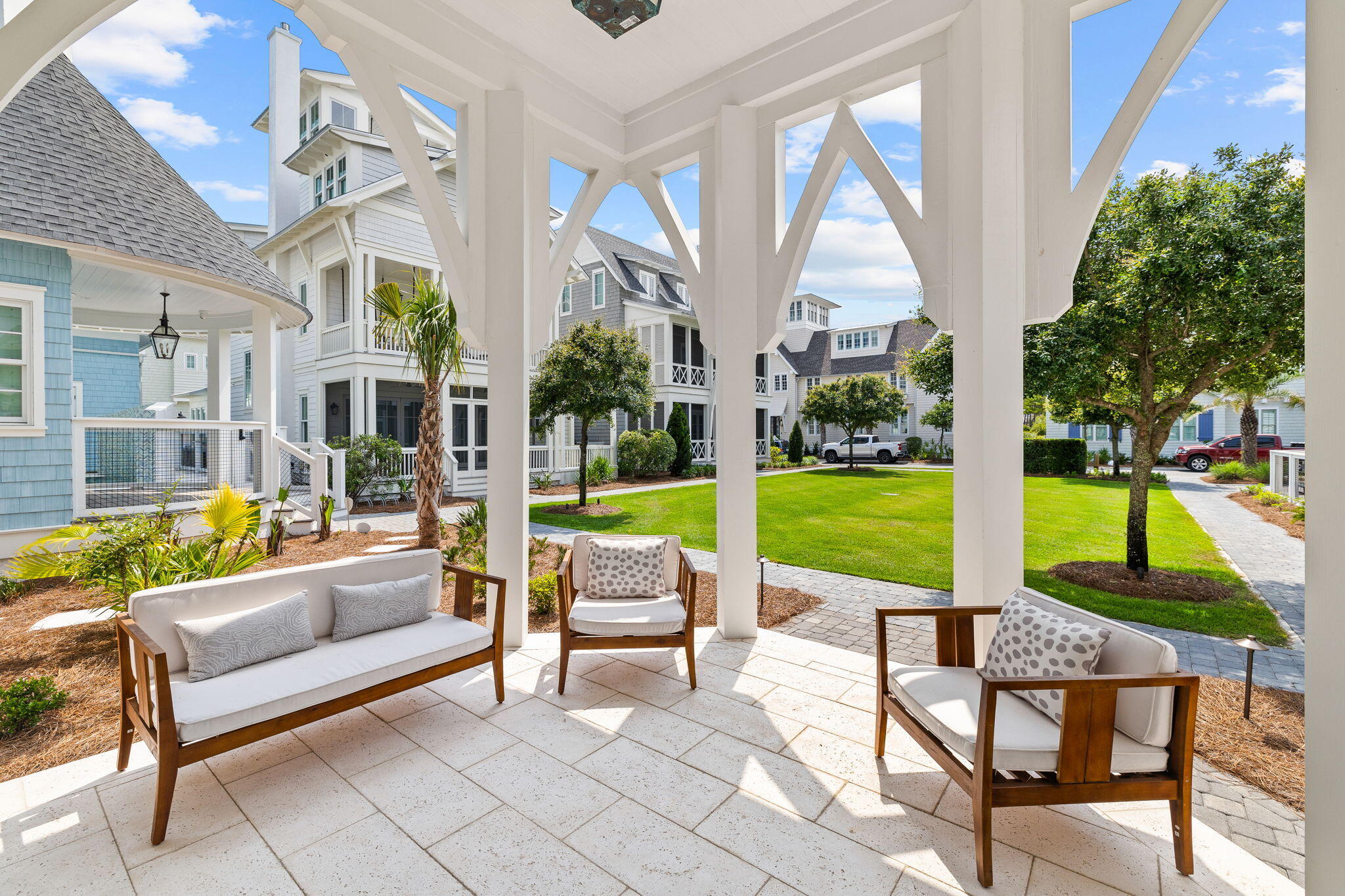Grace Point - Residential