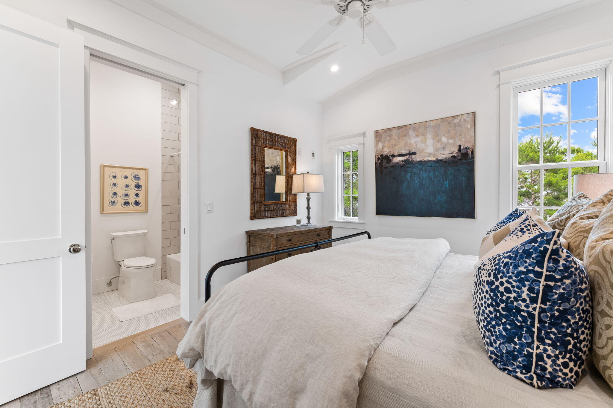 Grace Point - Residential