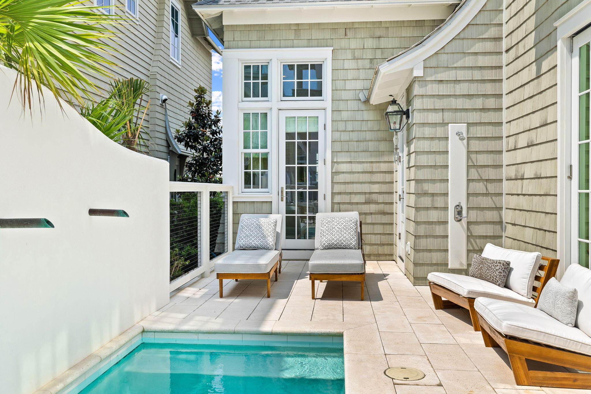 Grace Point - Residential