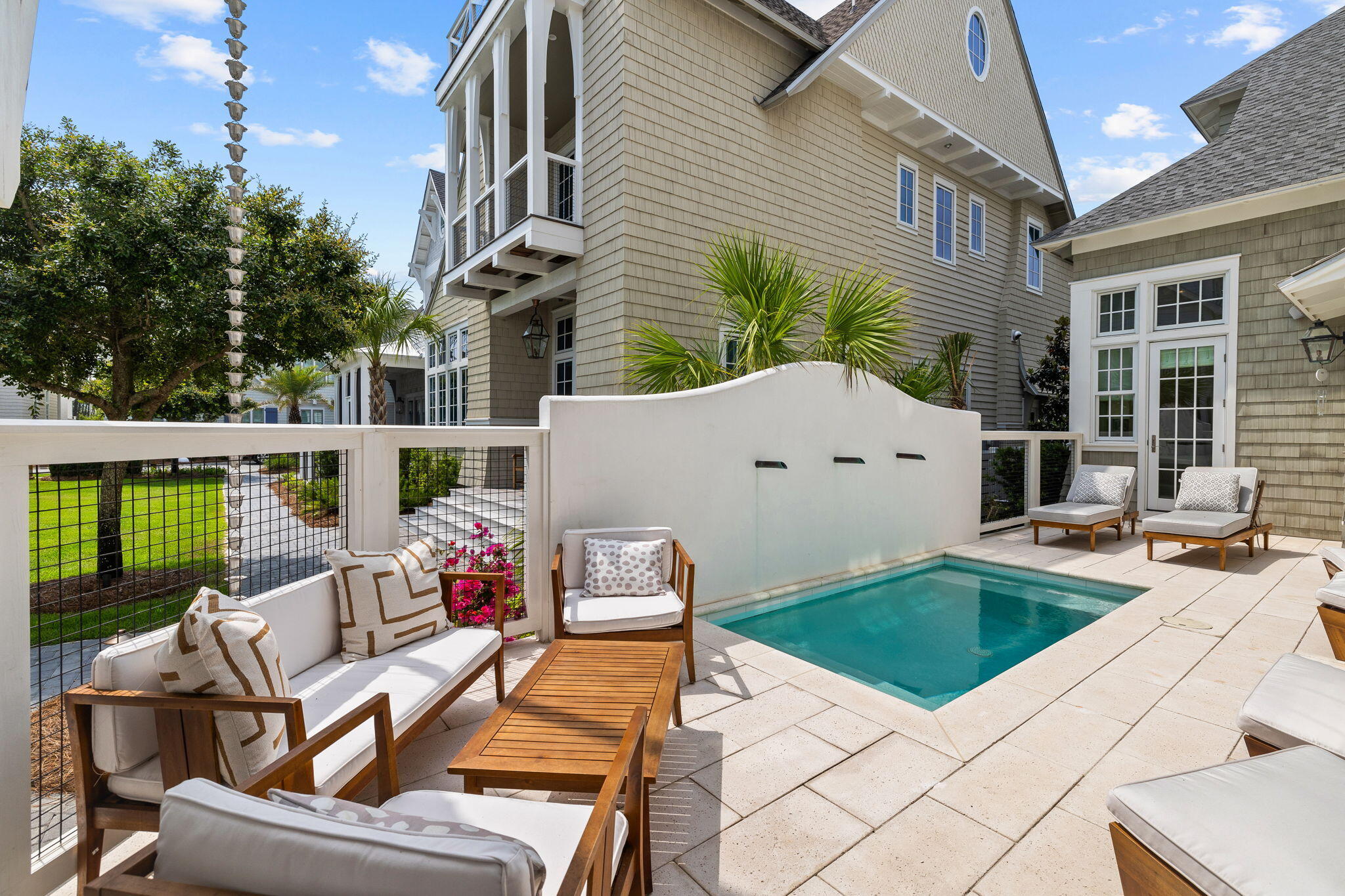 Grace Point - Residential