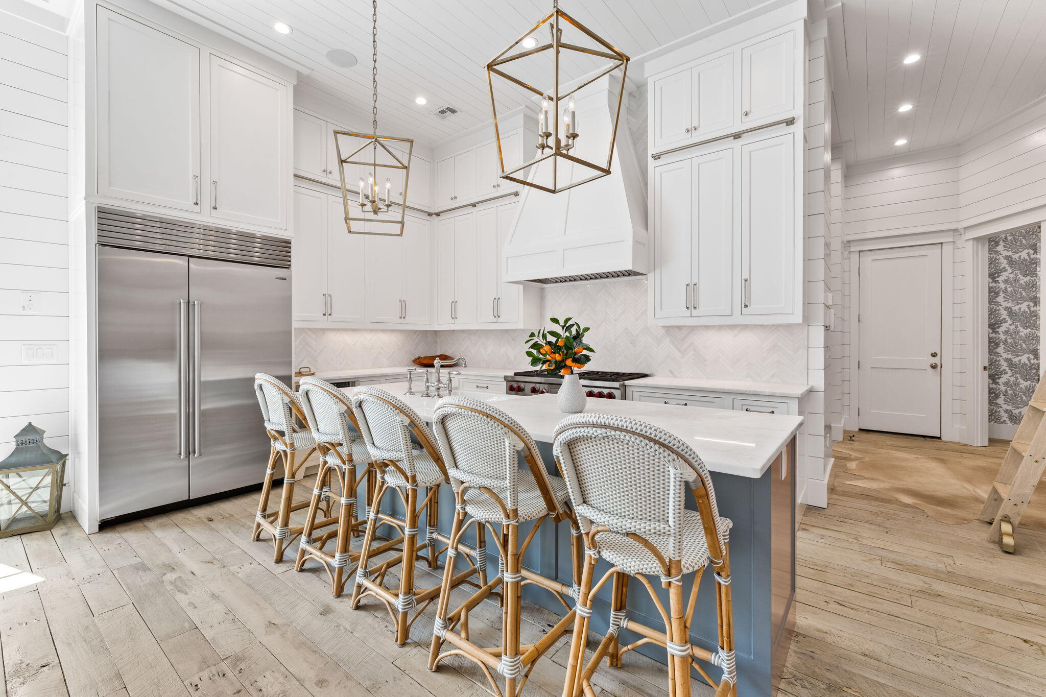 Grace Point - Residential