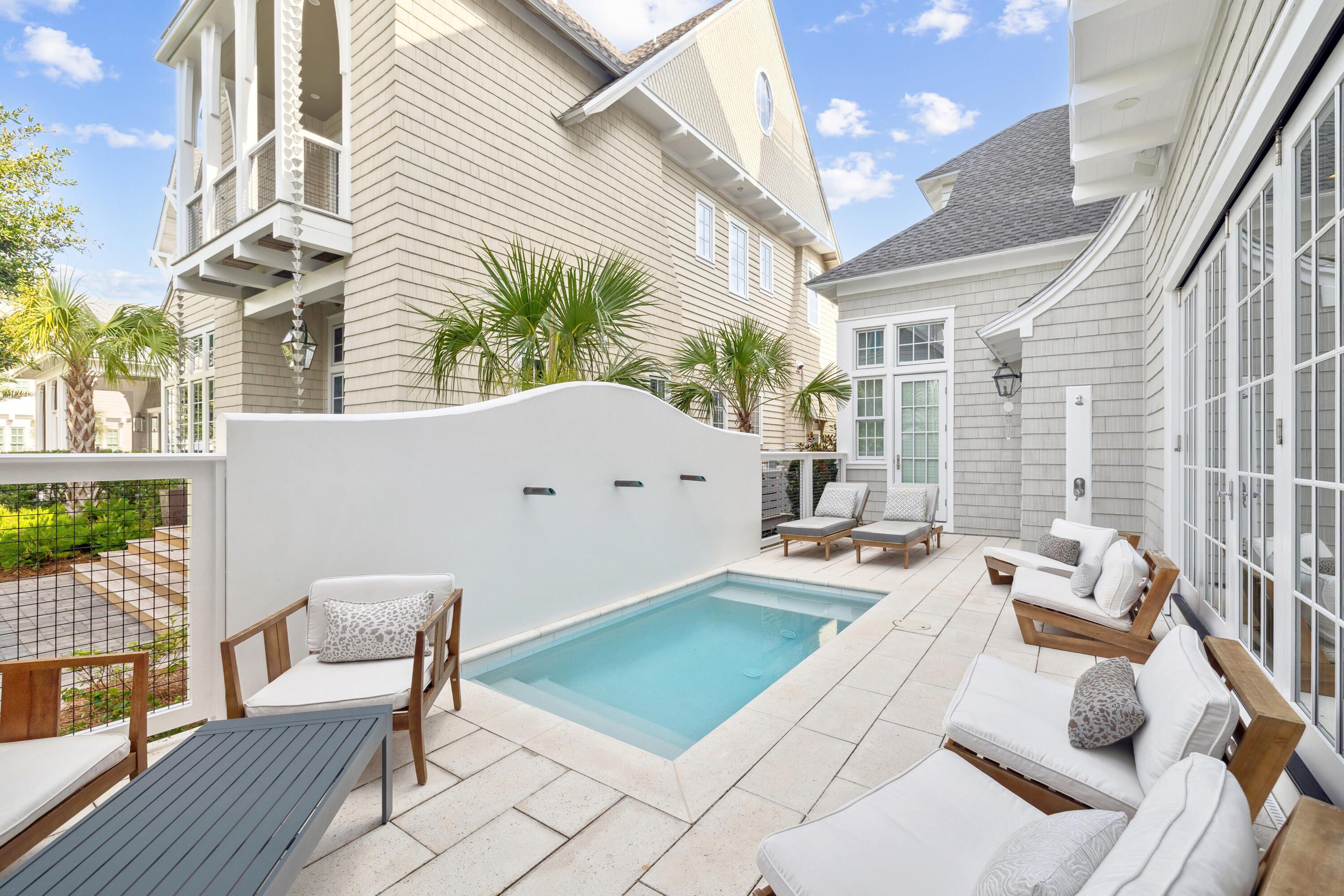 Grace Point - Residential