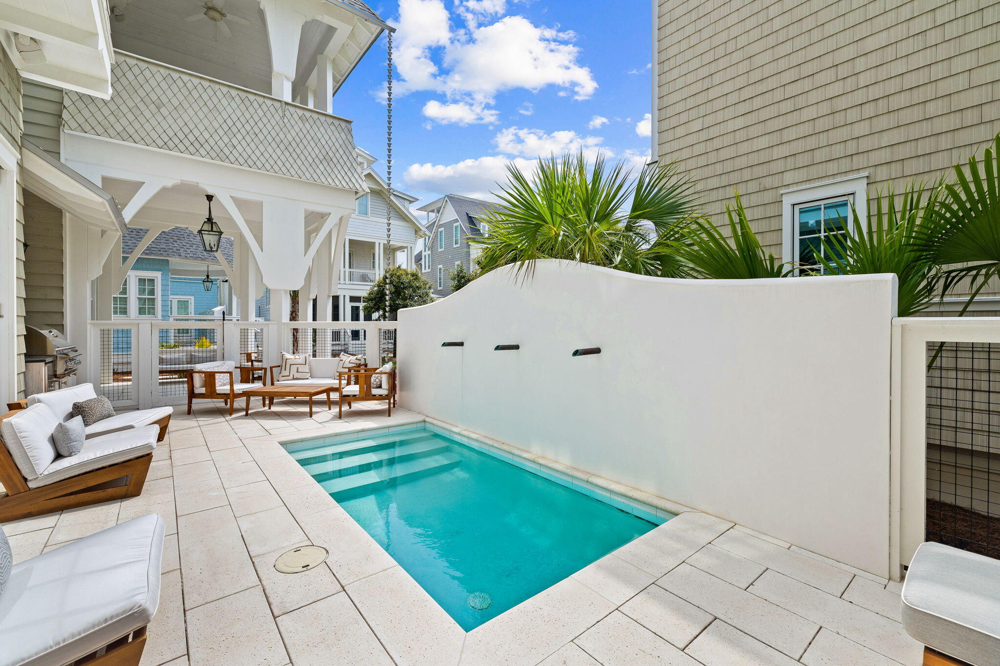 Grace Point - Residential