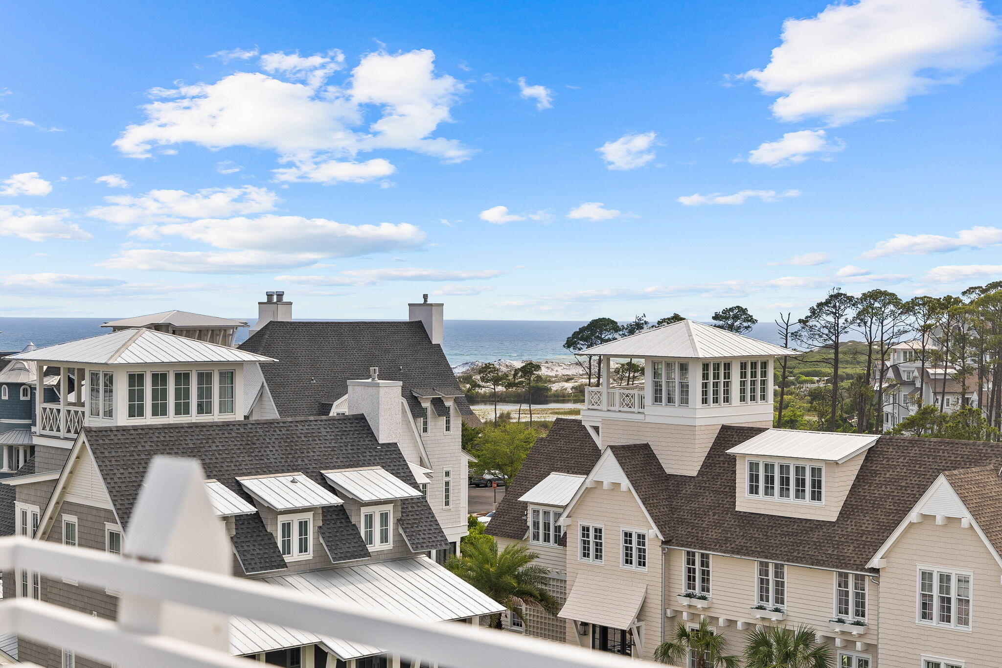 Grace Point - Residential