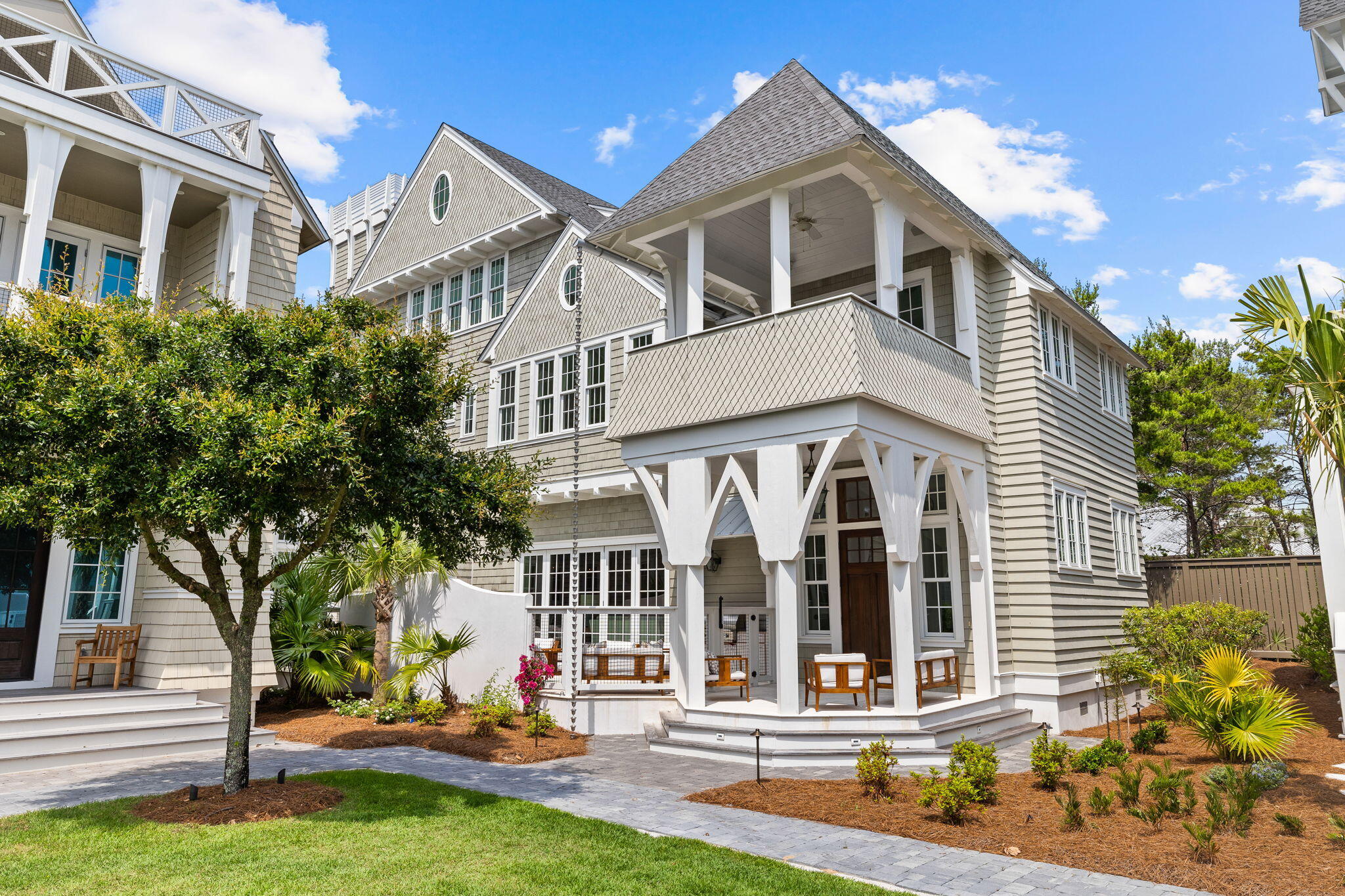 Grace Point - Residential