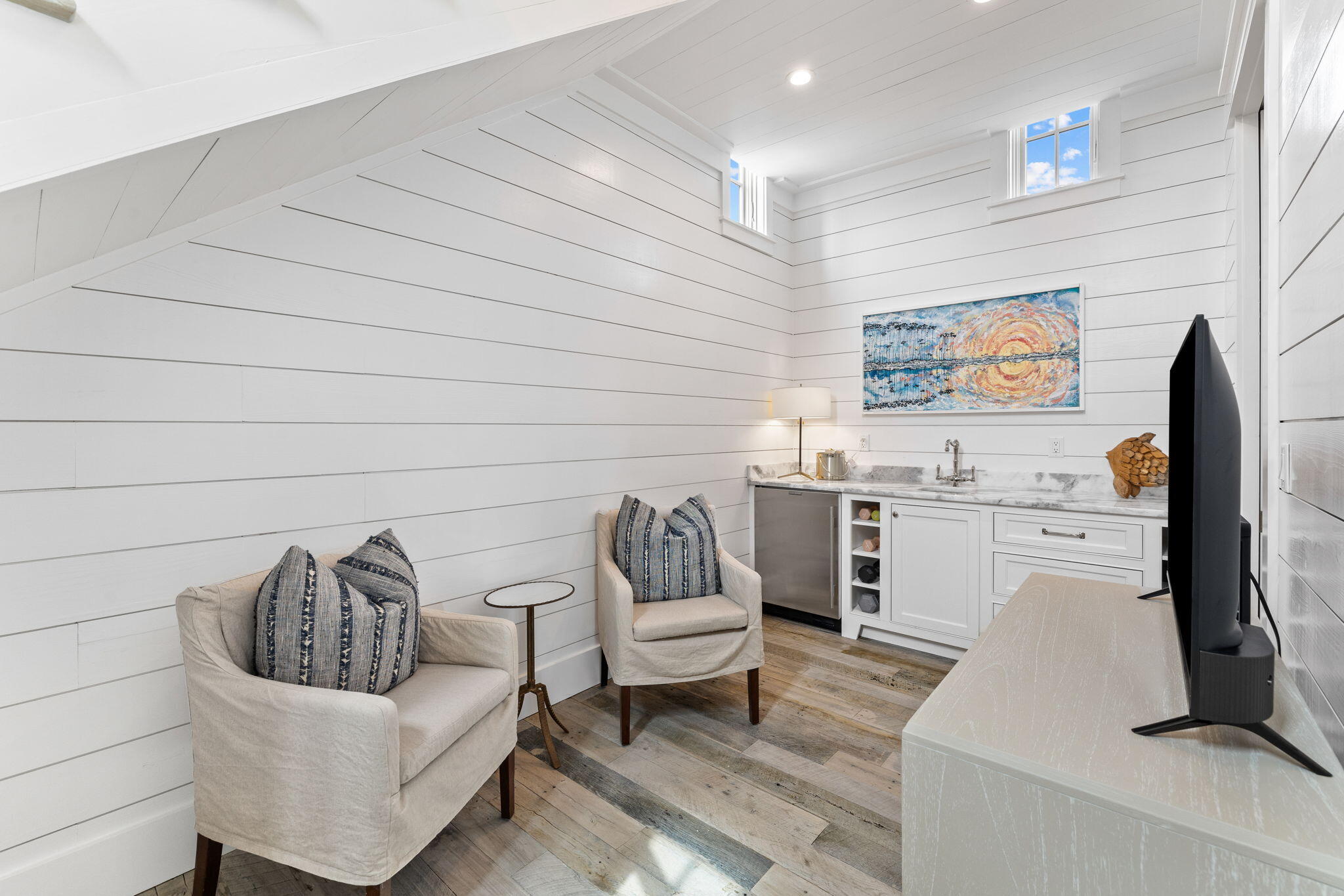 Grace Point - Residential