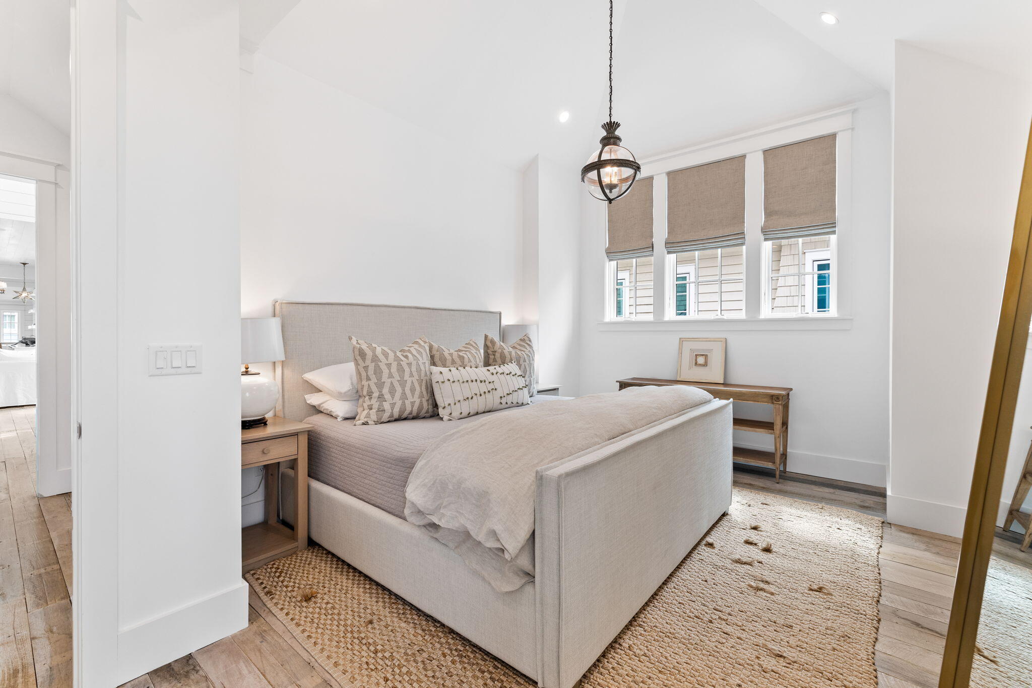 Grace Point - Residential