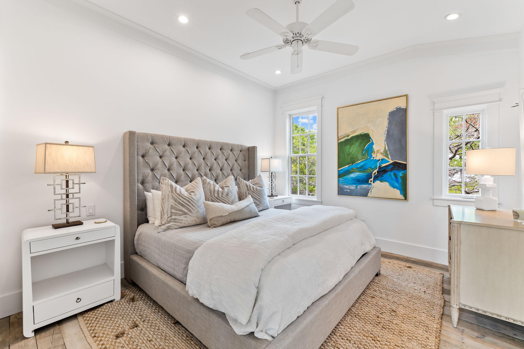 Grace Point - Residential