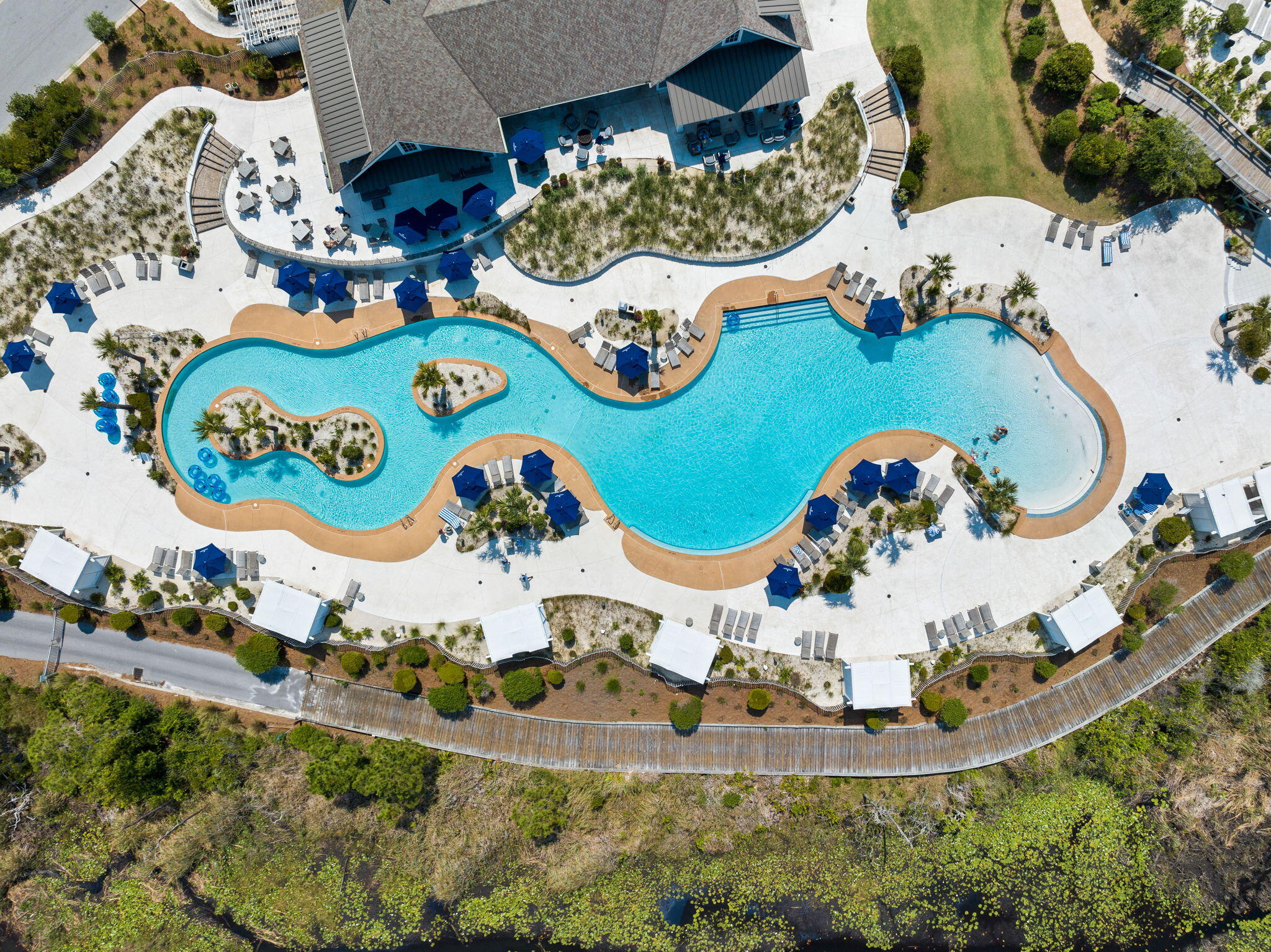 Grace Point - Residential