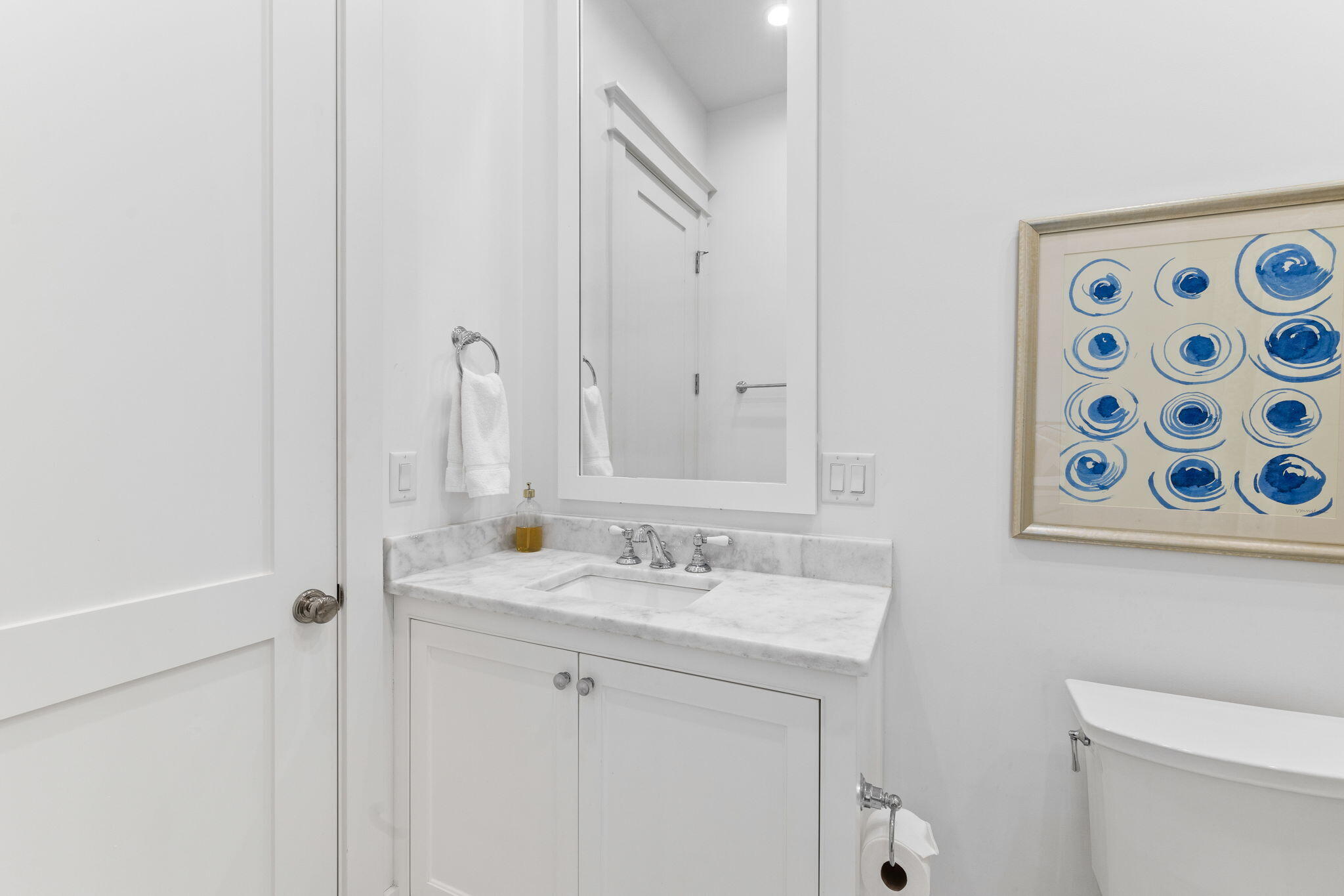 Grace Point - Residential
