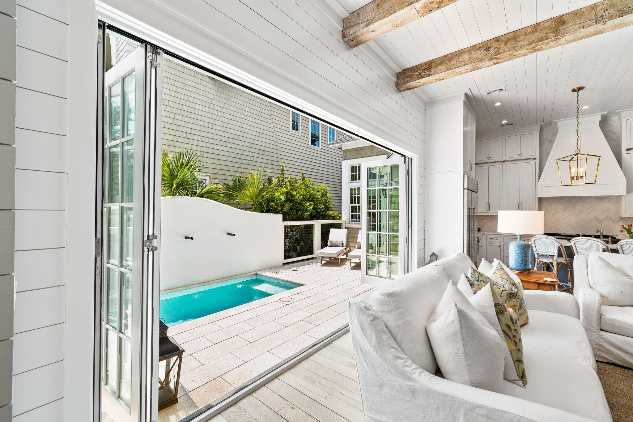 Grace Point - Residential