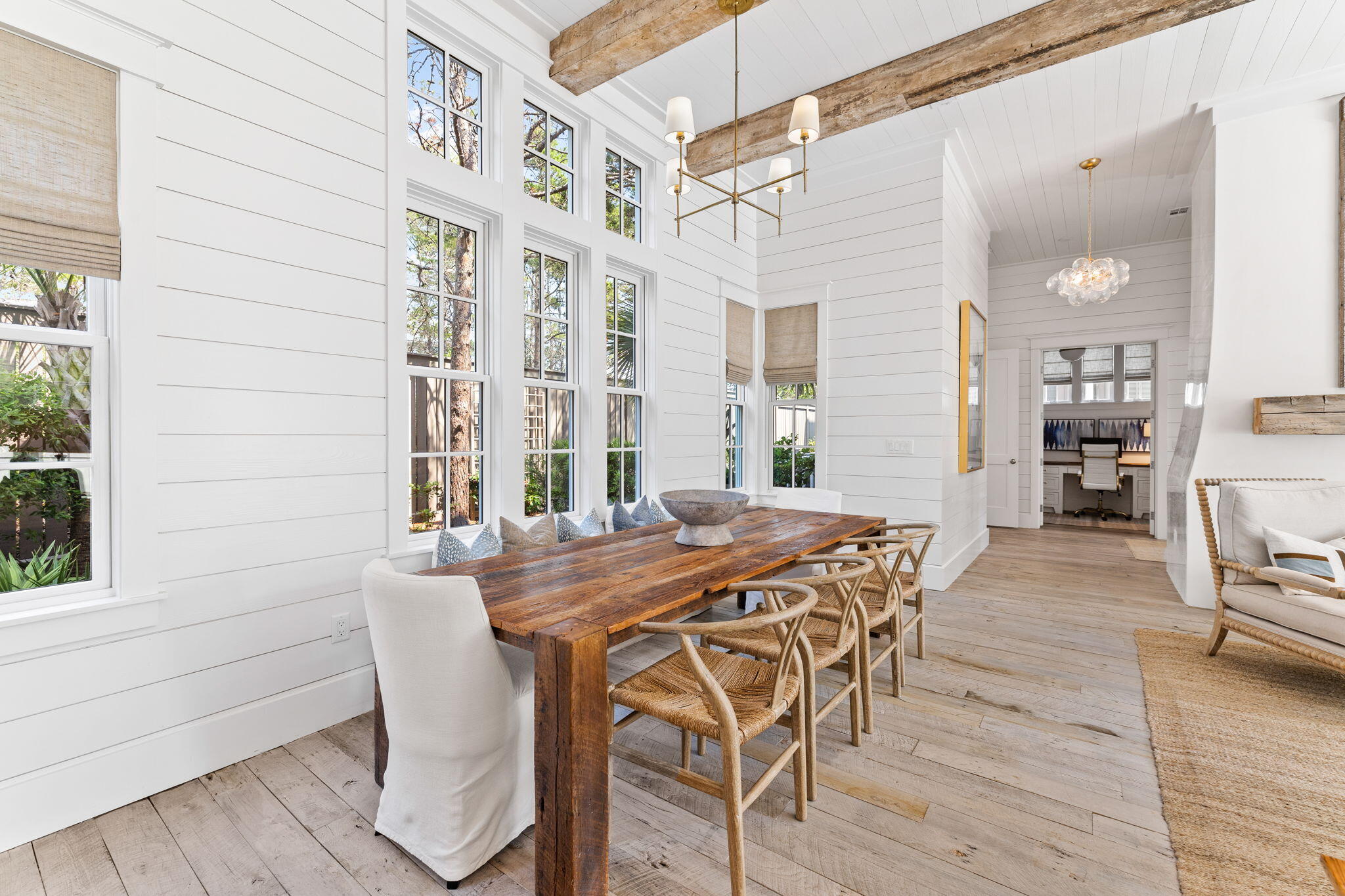 Grace Point - Residential