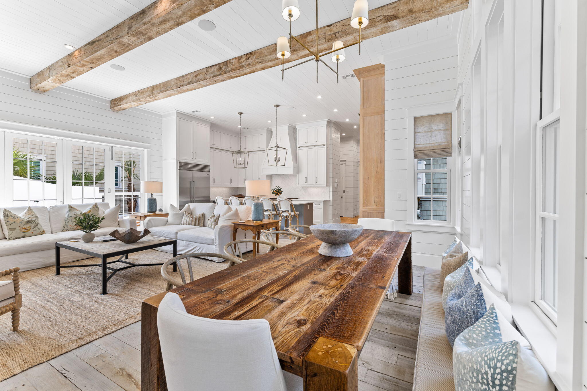 Grace Point - Residential