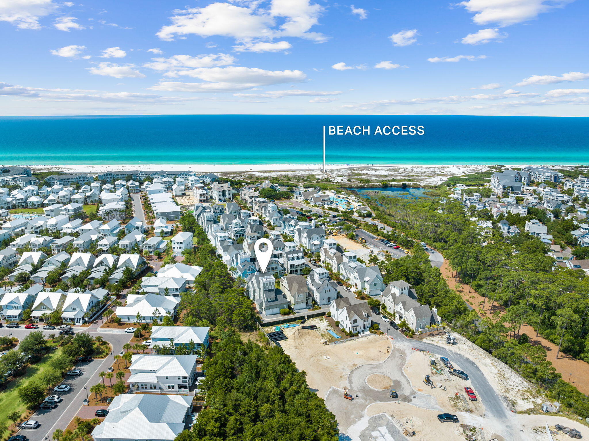 Grace Point - Residential