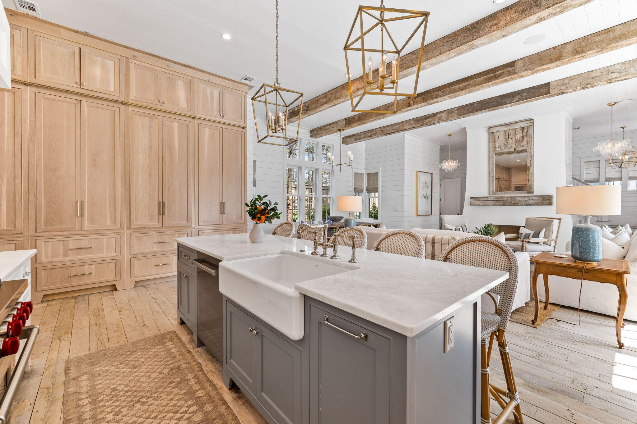Grace Point - Residential