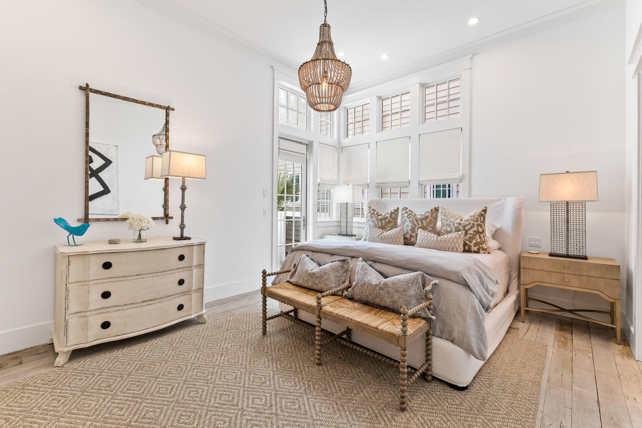 Grace Point - Residential