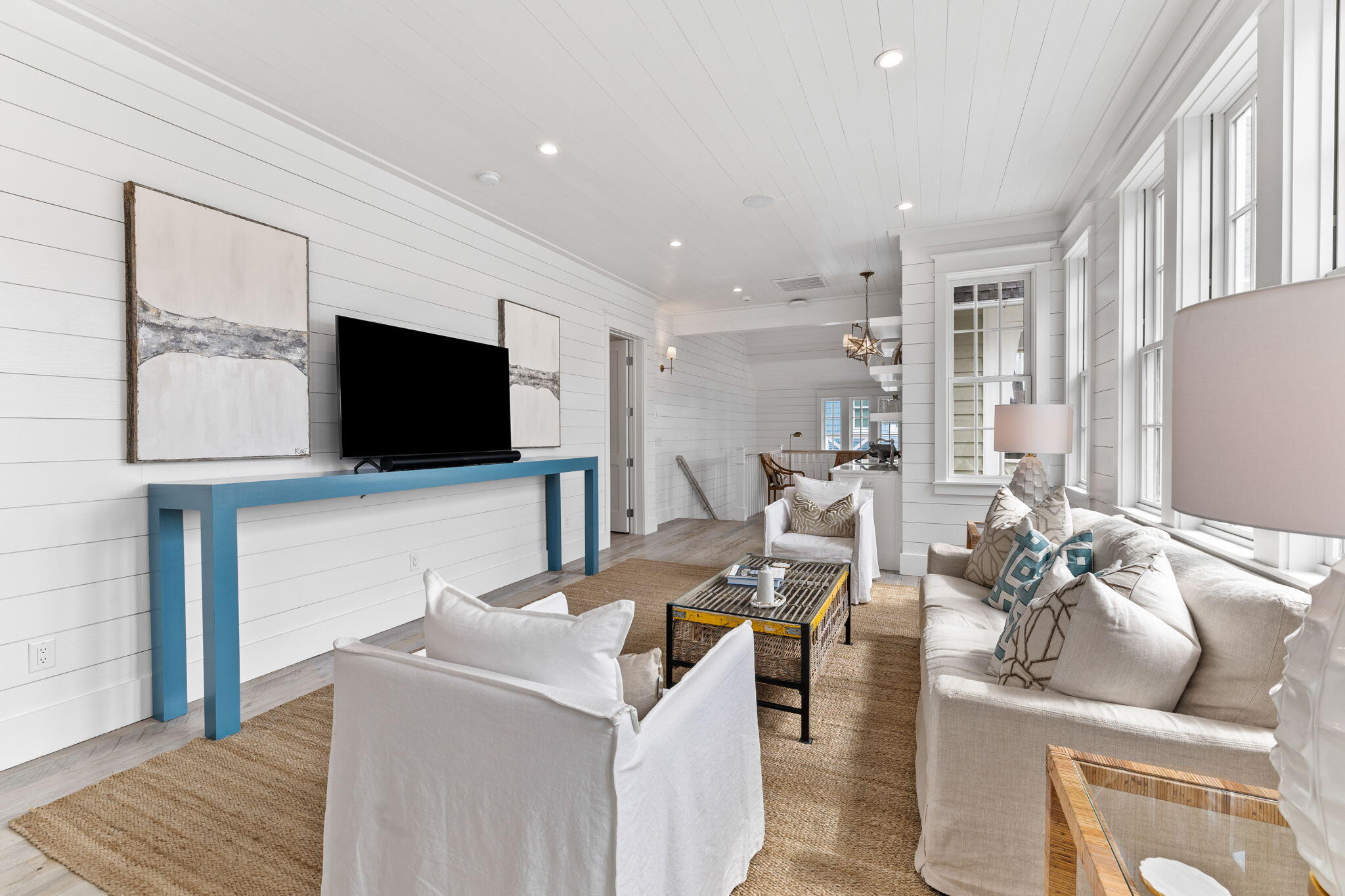 Grace Point - Residential