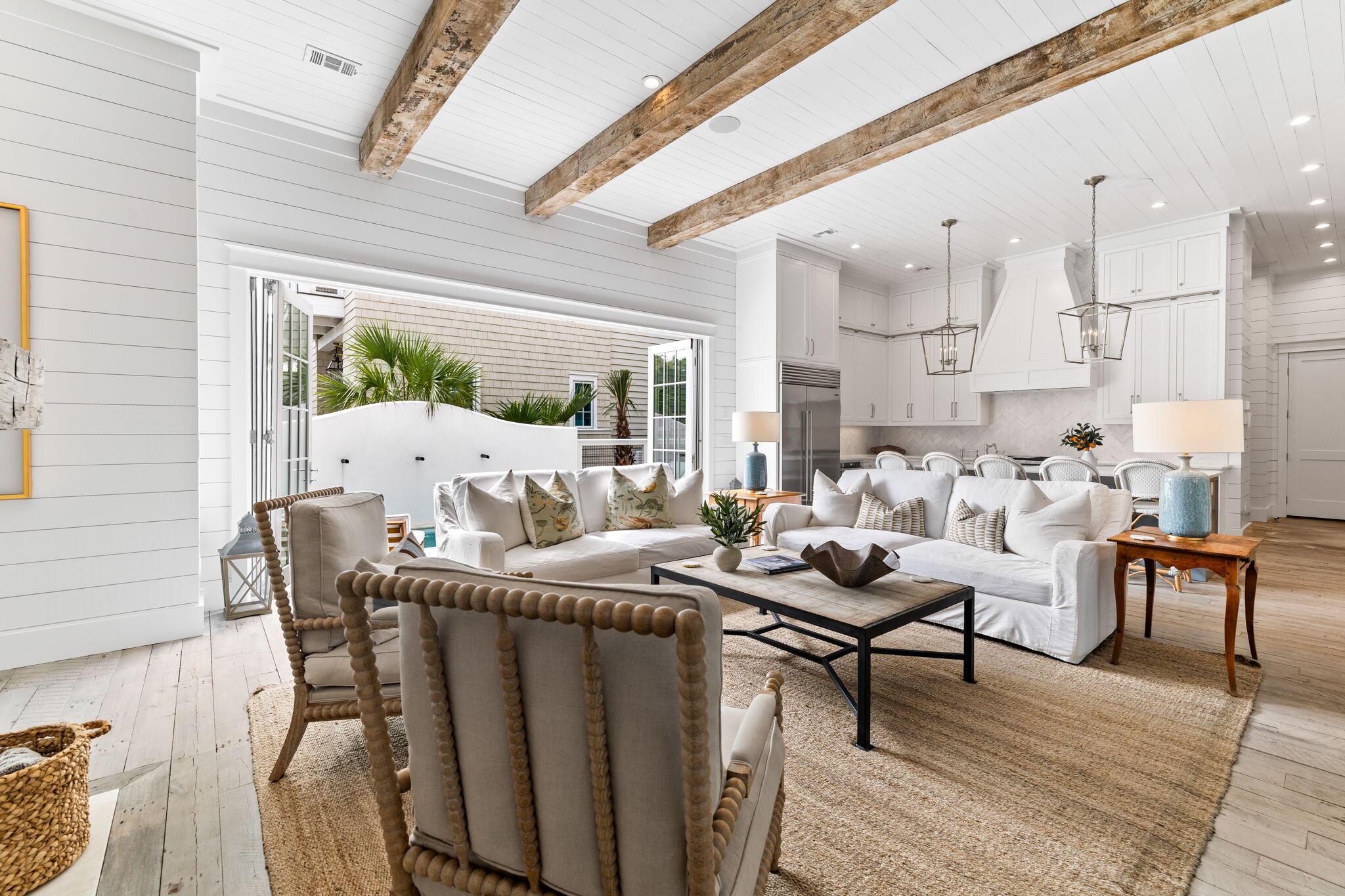 Grace Point - Residential