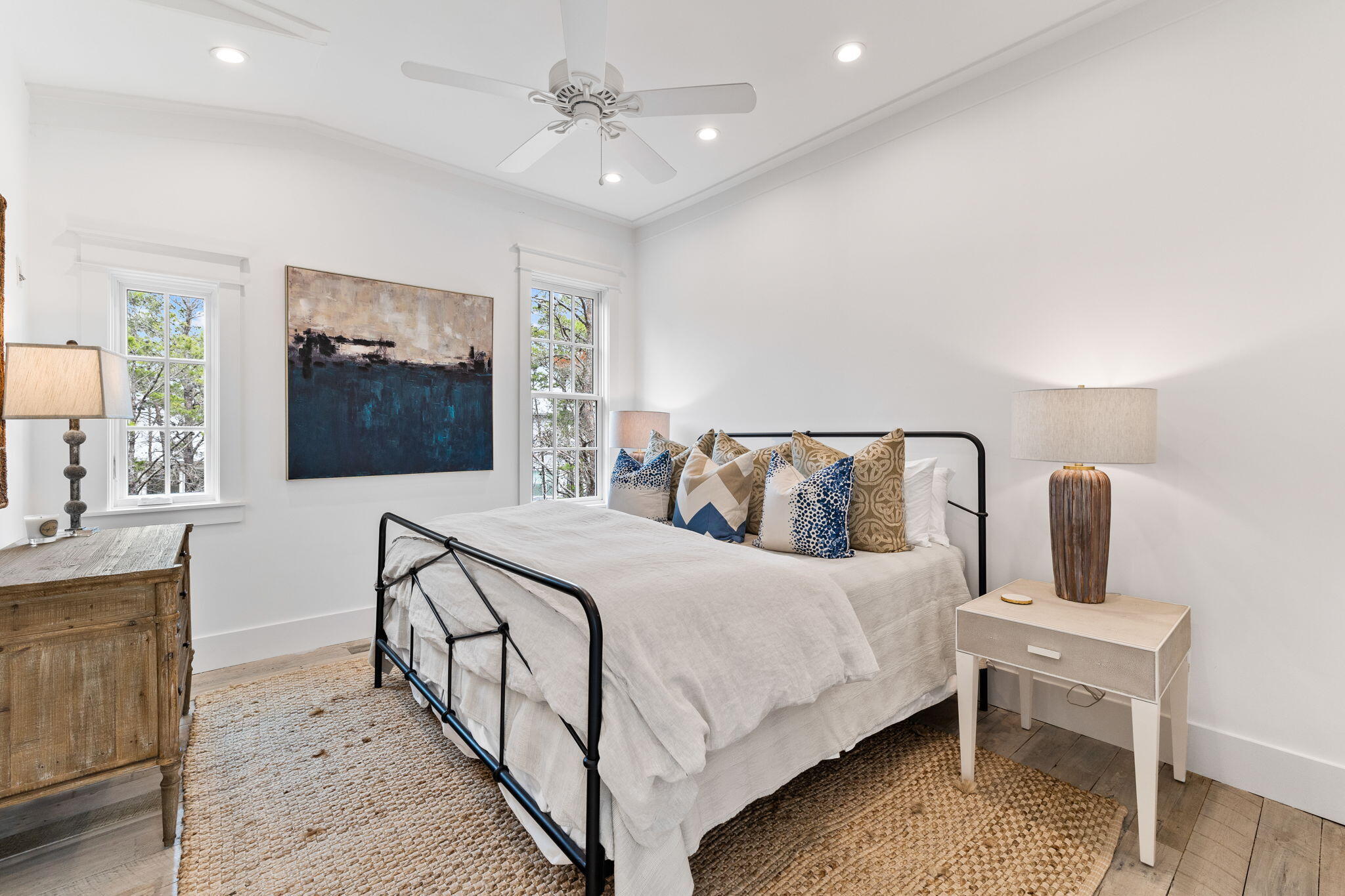 Grace Point - Residential