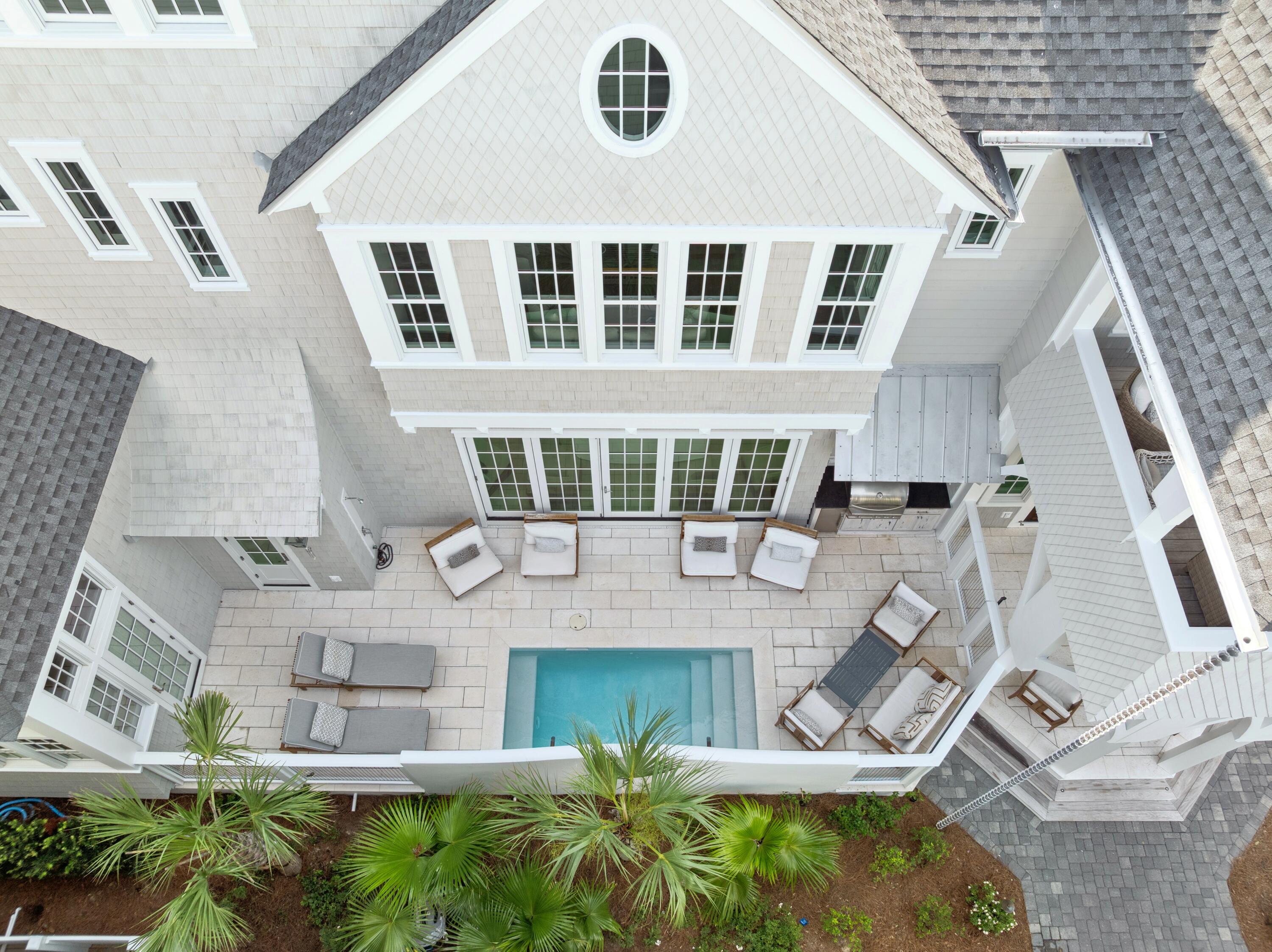 Grace Point - Residential