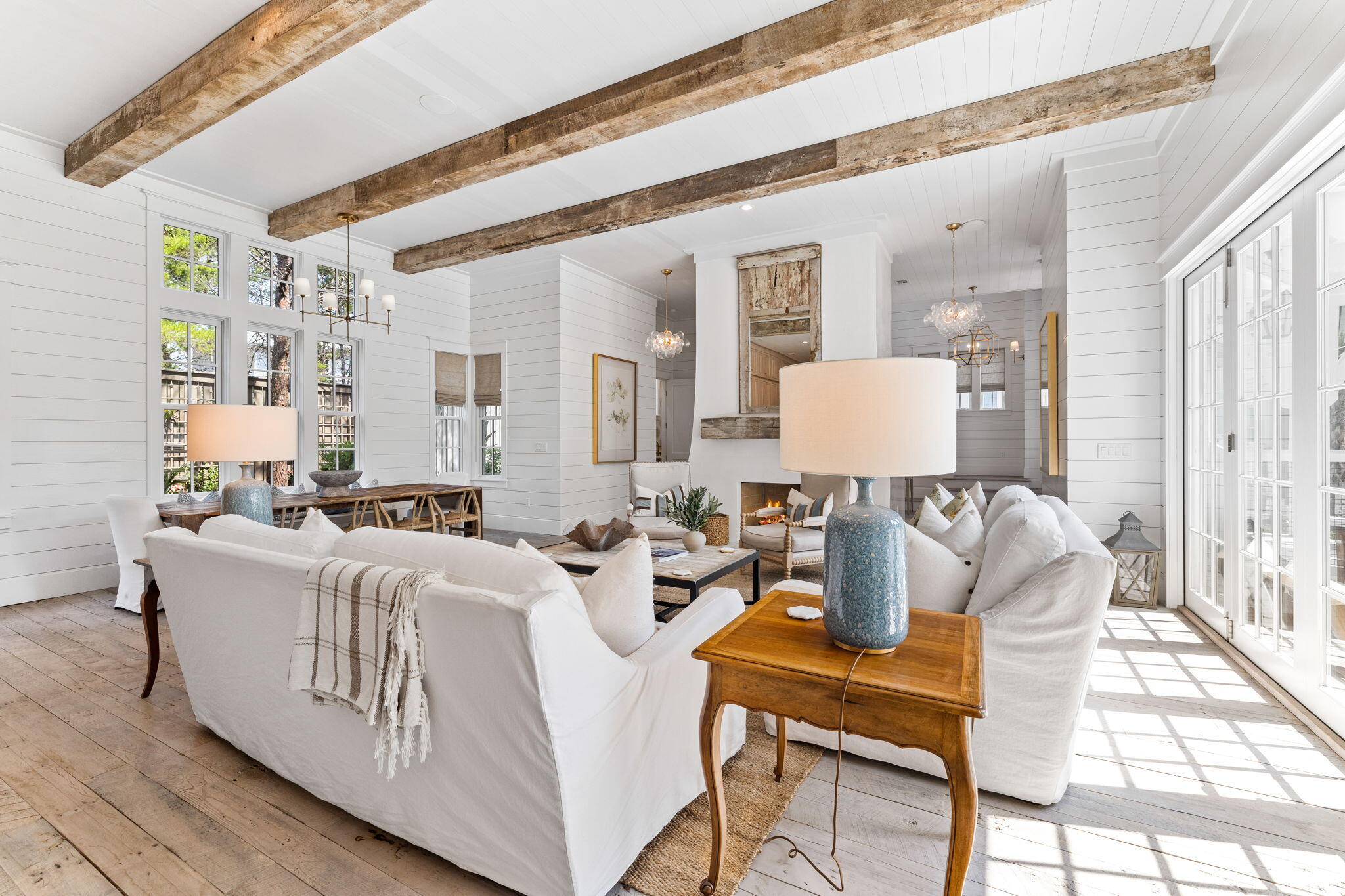 Grace Point - Residential
