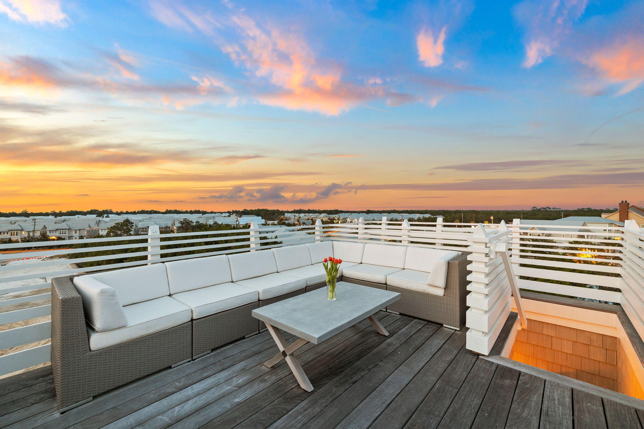 Grace Point - Residential