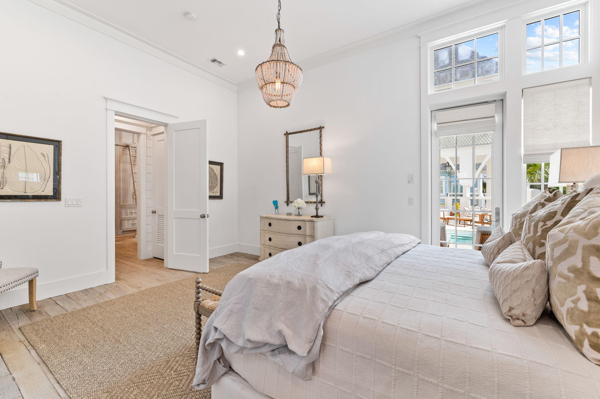 Grace Point - Residential