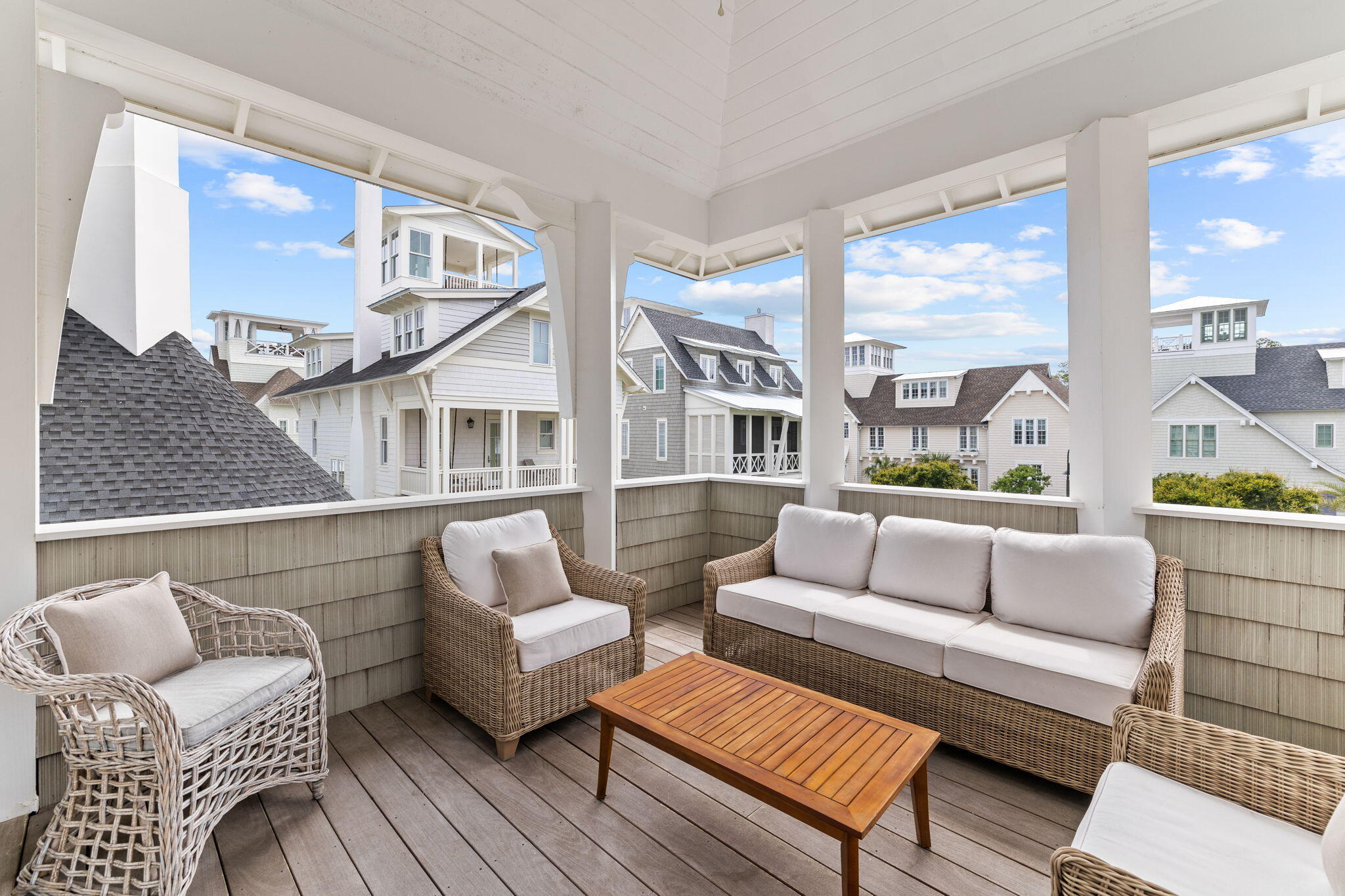 Grace Point - Residential