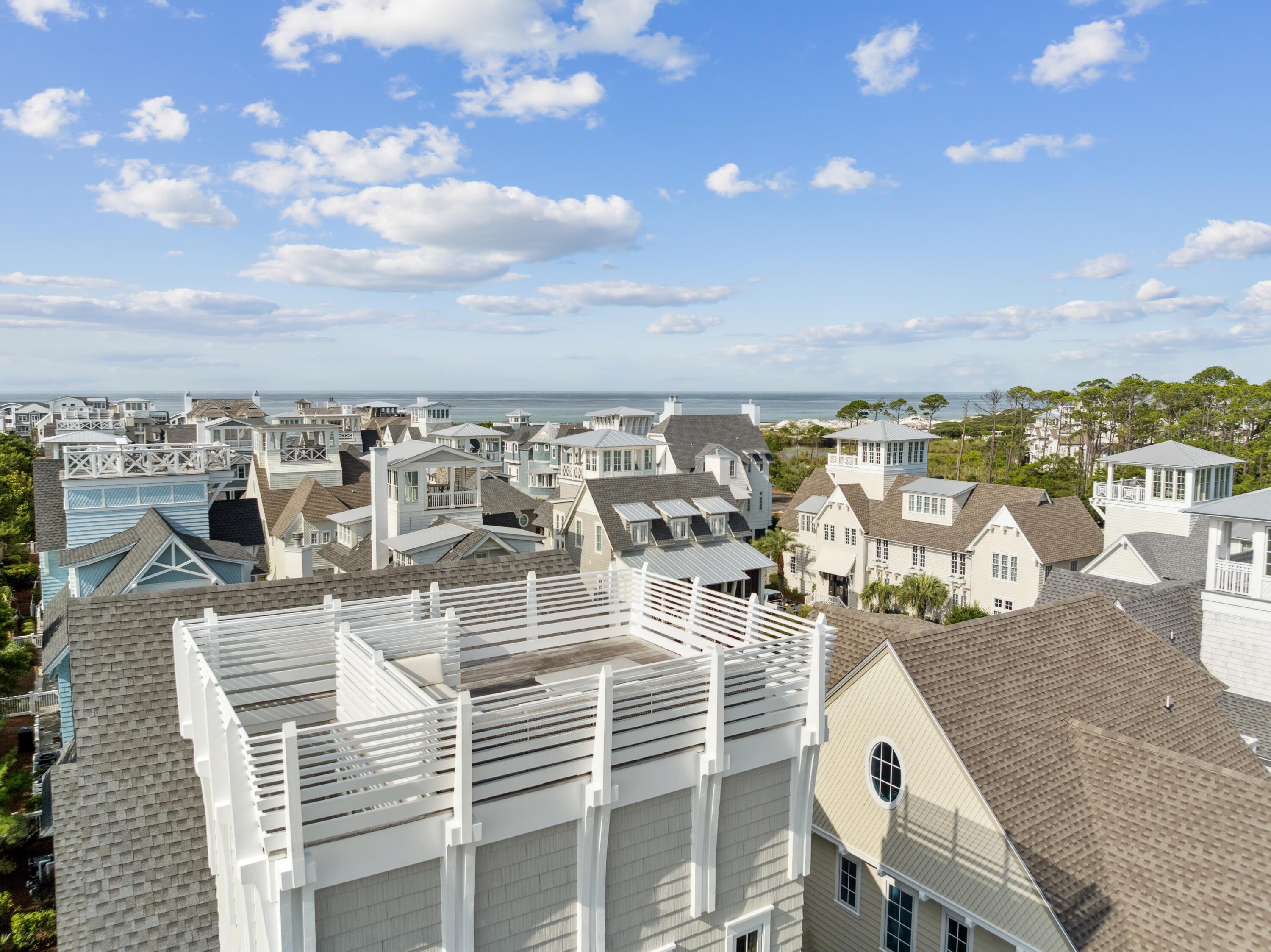 Grace Point - Residential
