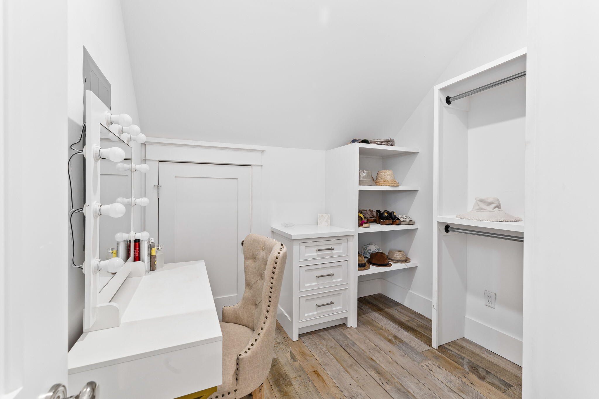 Grace Point - Residential