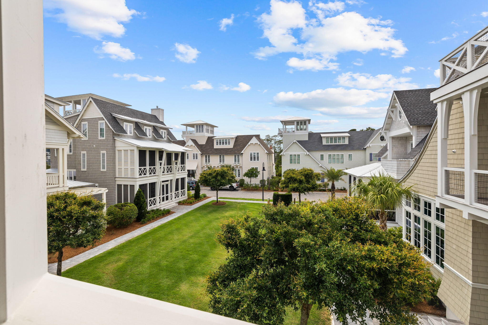 Grace Point - Residential
