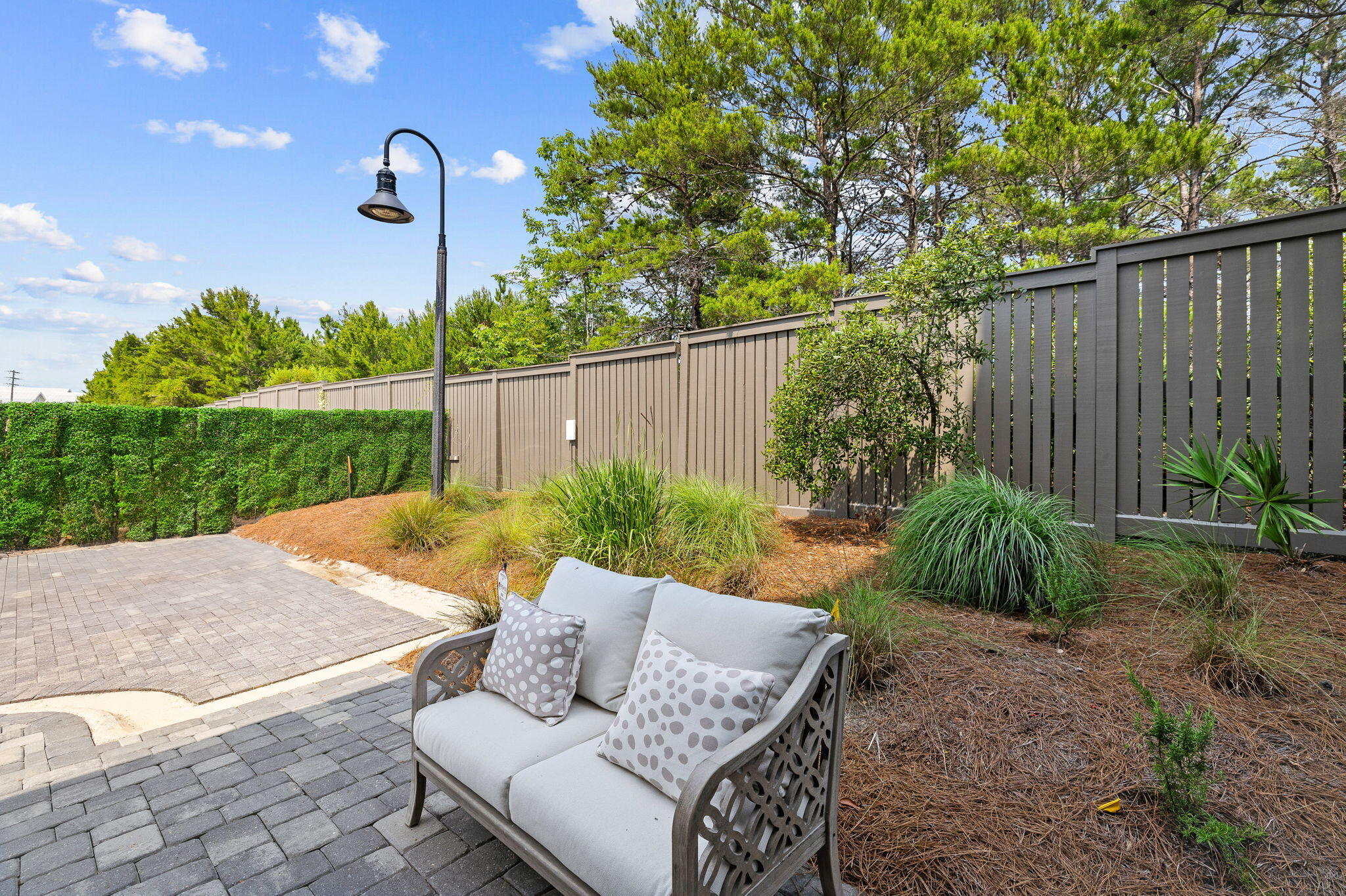 Grace Point - Residential