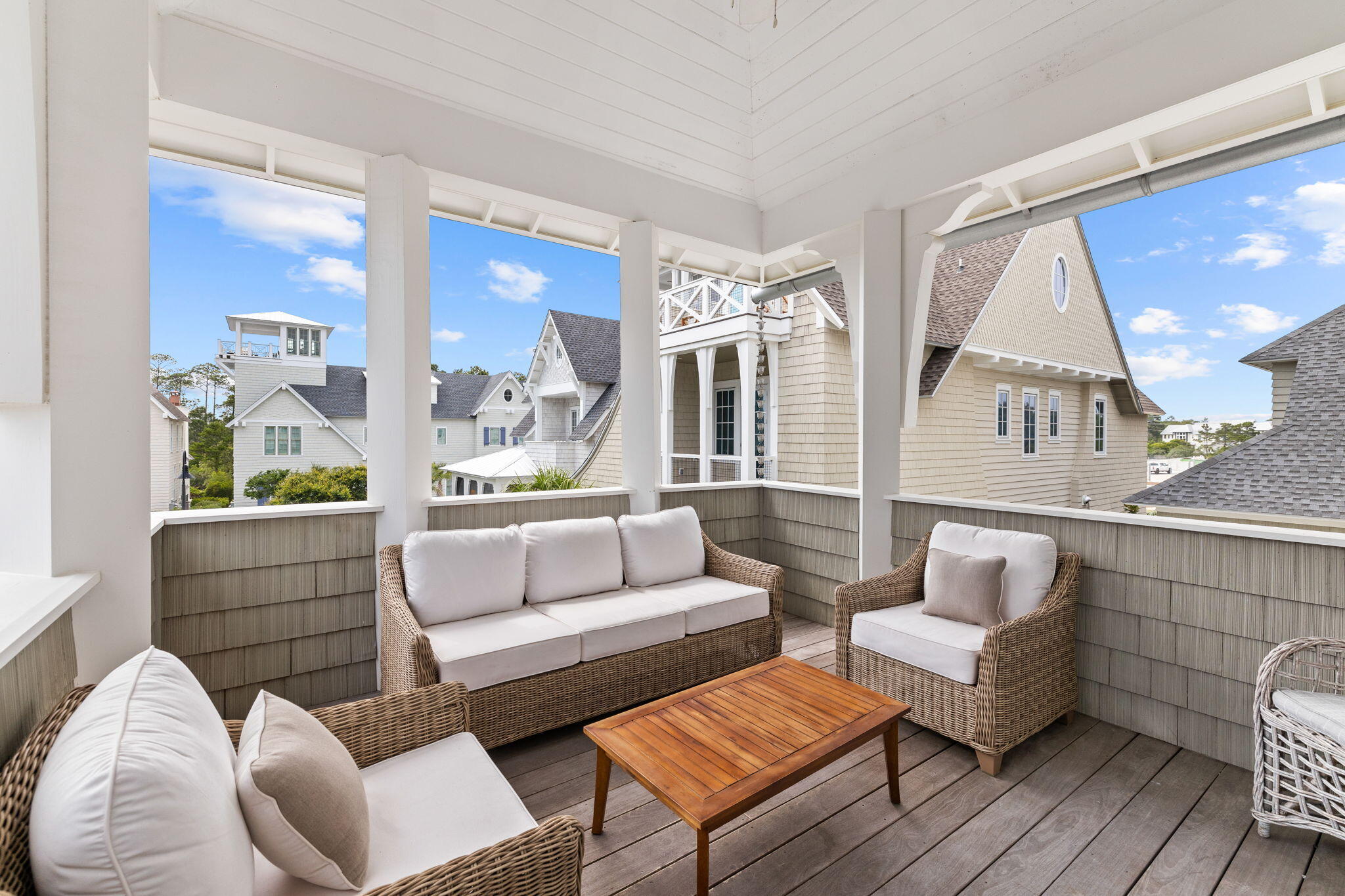 Grace Point - Residential