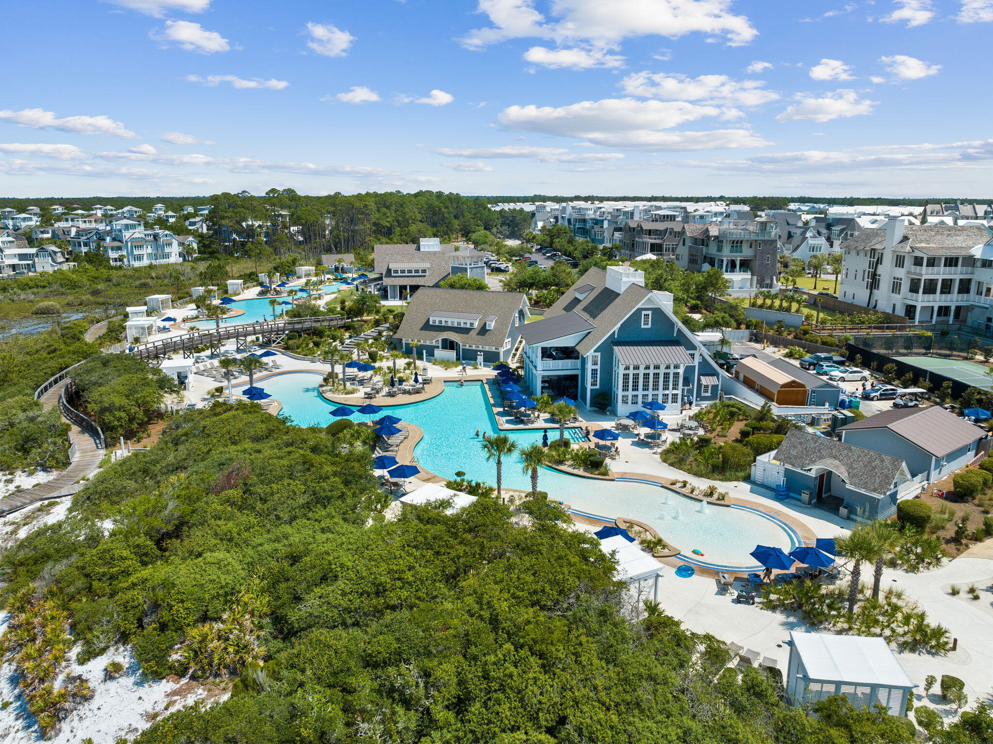 Grace Point - Residential