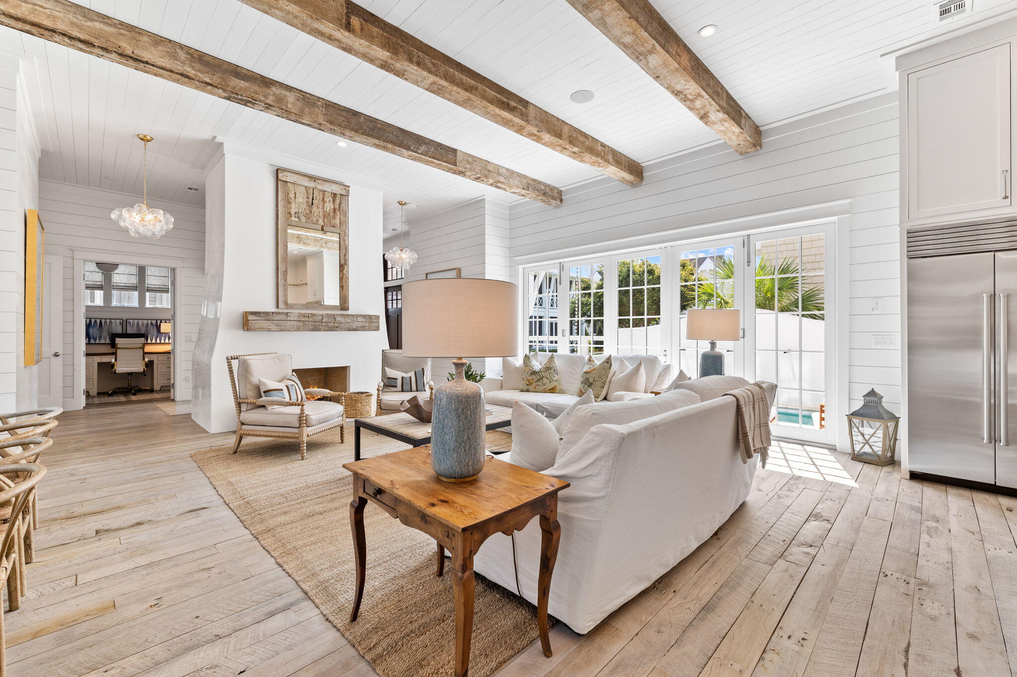 Grace Point - Residential