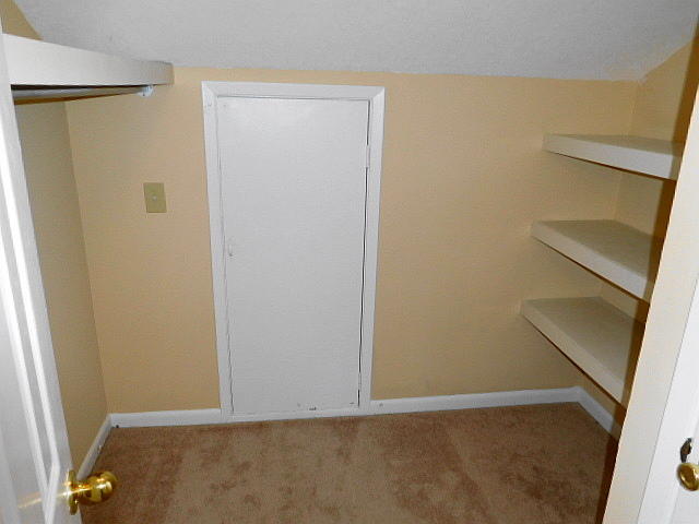 INDIAN BAYOU - Residential