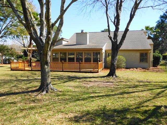 INDIAN BAYOU - Residential