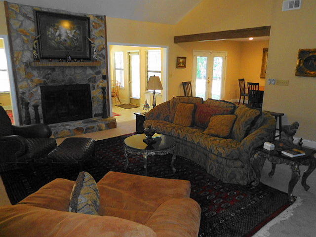 INDIAN BAYOU - Residential