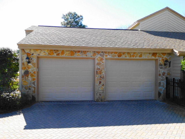 INDIAN BAYOU - Residential