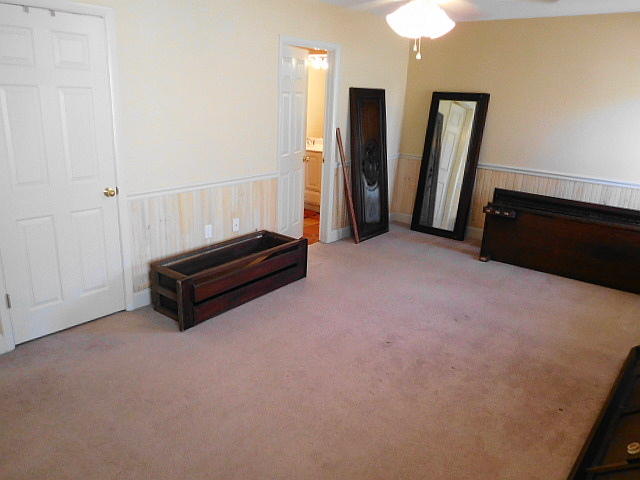 INDIAN BAYOU - Residential