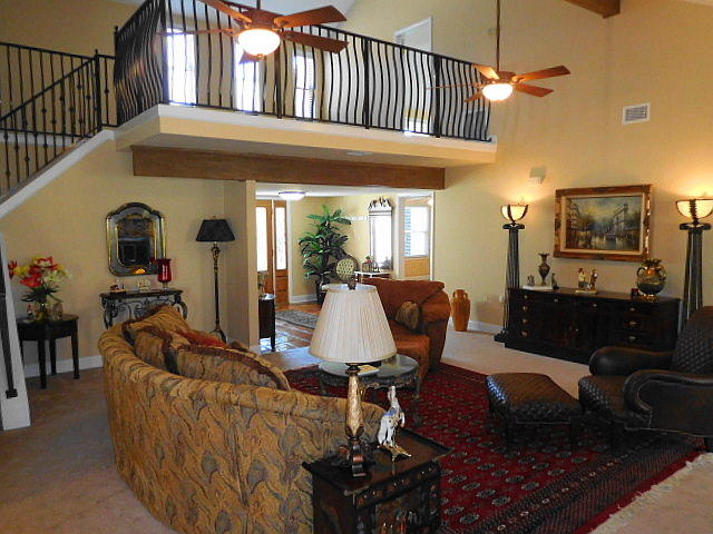 INDIAN BAYOU - Residential