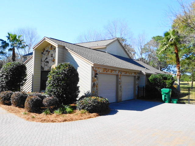 INDIAN BAYOU - Residential