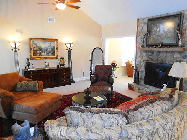 INDIAN BAYOU - Residential