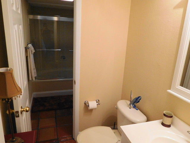 INDIAN BAYOU - Residential