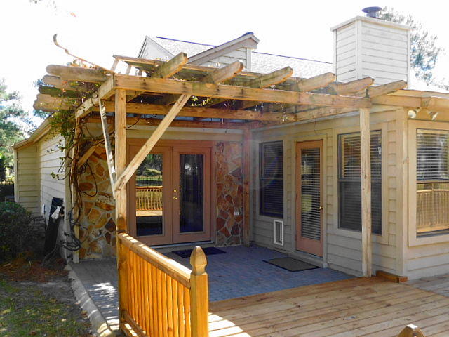 INDIAN BAYOU - Residential