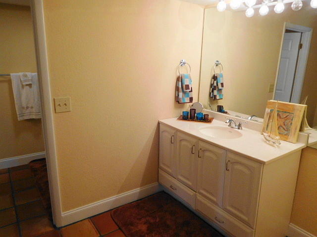 INDIAN BAYOU - Residential