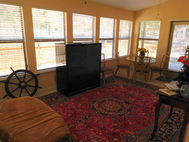 INDIAN BAYOU - Residential