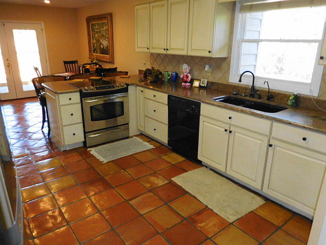 INDIAN BAYOU - Residential