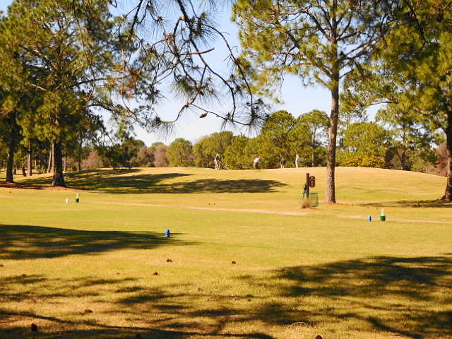 INDIAN BAYOU - Residential