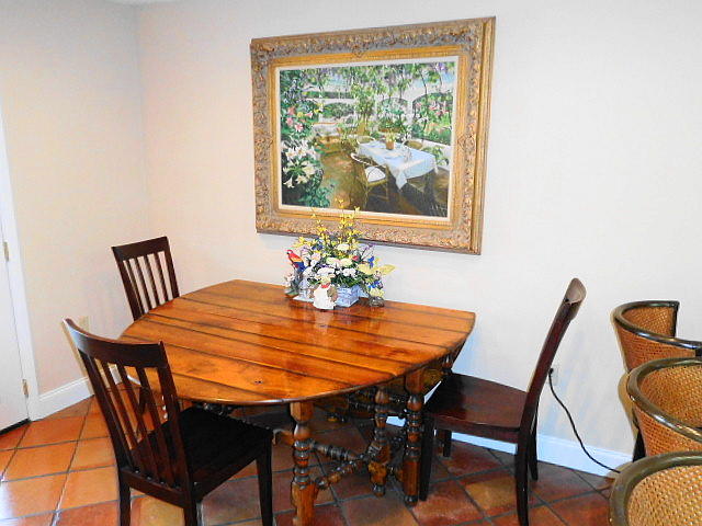 INDIAN BAYOU - Residential